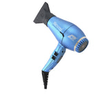 PARLUX DIGITALYON hairdryer #blue 1 u-0