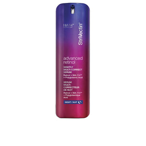 ADVANCED RETINOL multi-corrective night serum 30 ml-0