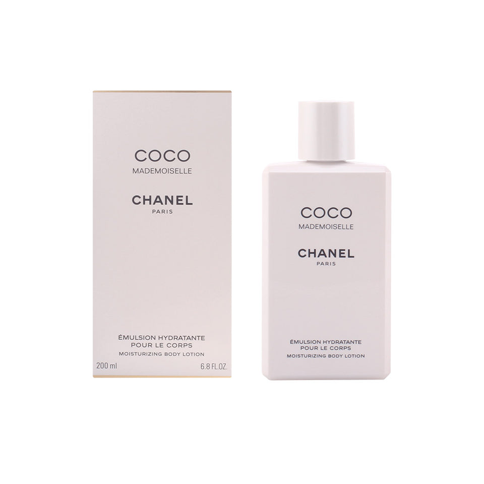 COCO MADEMOISELLE emulsion corps 200 ml-0