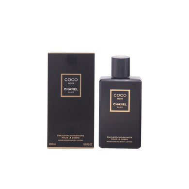 COCO NOIR body lotion 200 ml-0