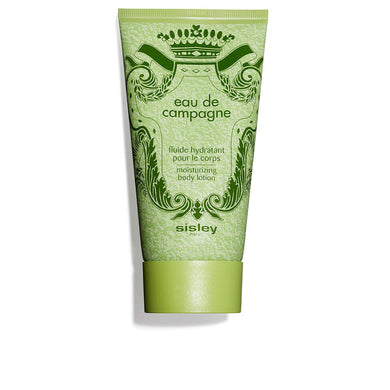 EAU DE CAMPAGNE fluide hydratant pour le corps 150 ml-0