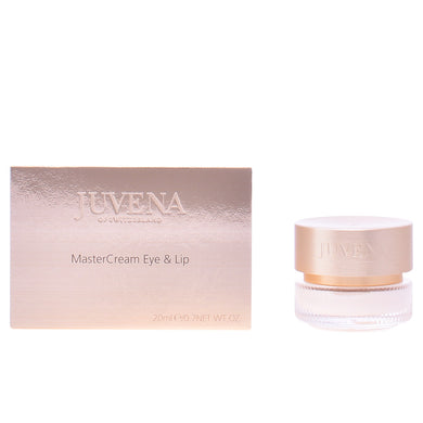 MASTERCREAM eye & lip 20 ml-0