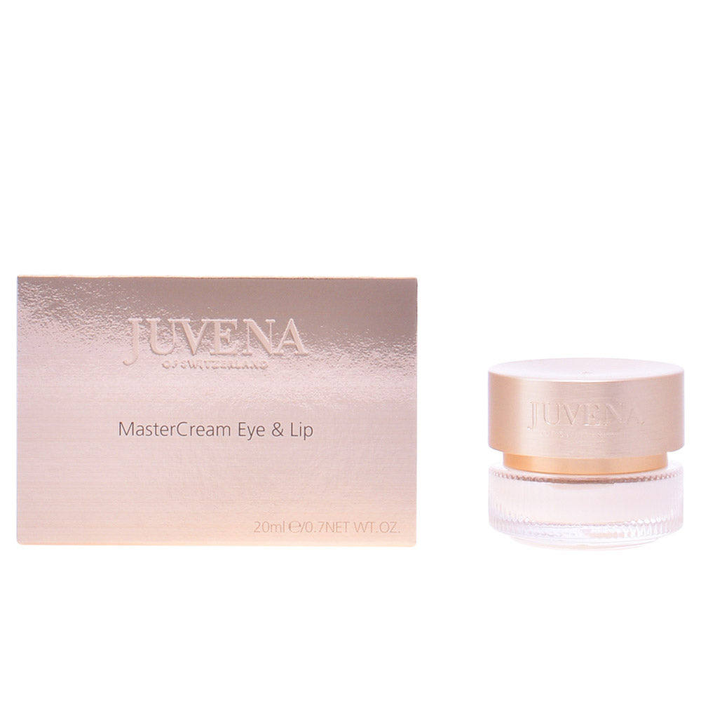 MASTERCREAM eye & lip 20 ml-0