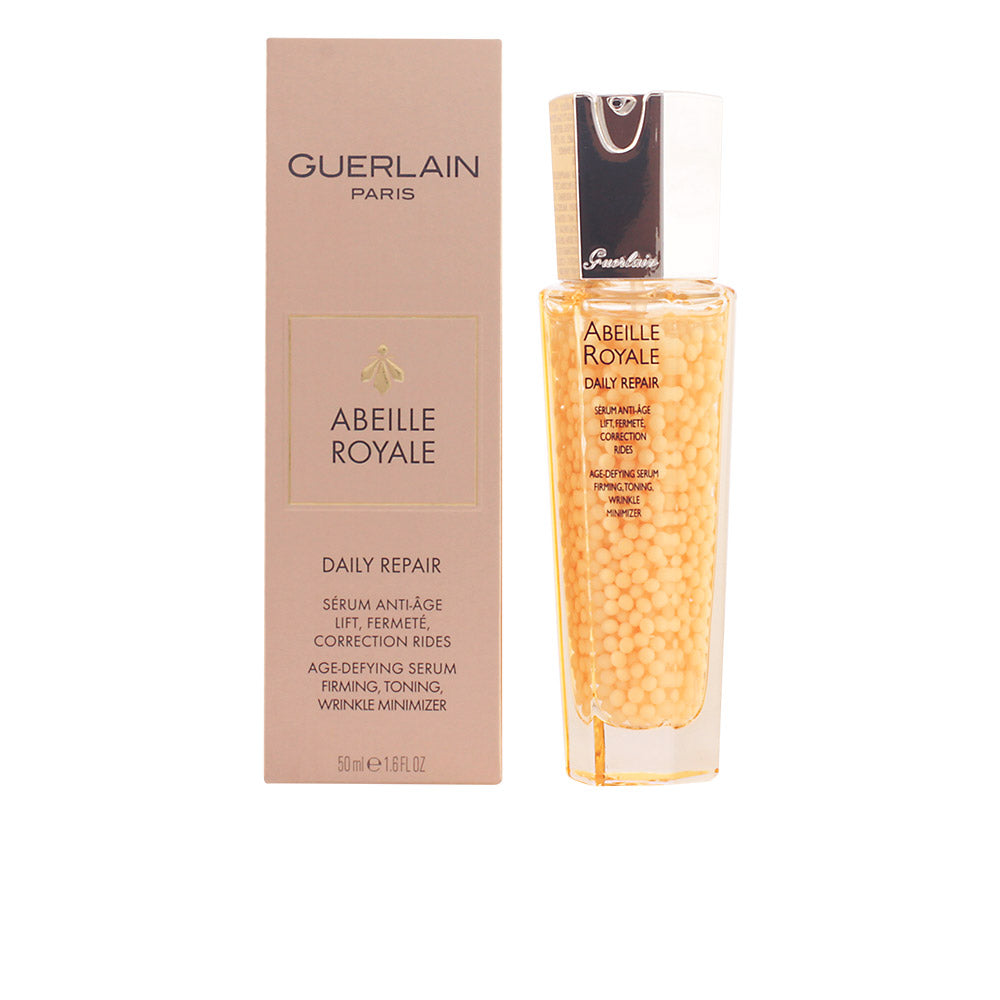 ABEILLE ROYALE daily repair serum 50 ml-0