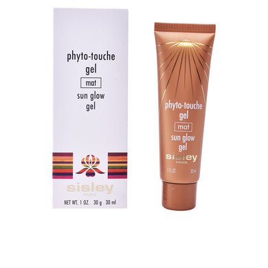 PHYTO-TOUCHES matte gel 30 ml-0