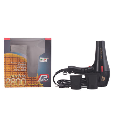 HAIR DRYER 2800 #black 1 u-0