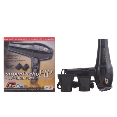 SUPERTURBO HP dryer 1 u-0