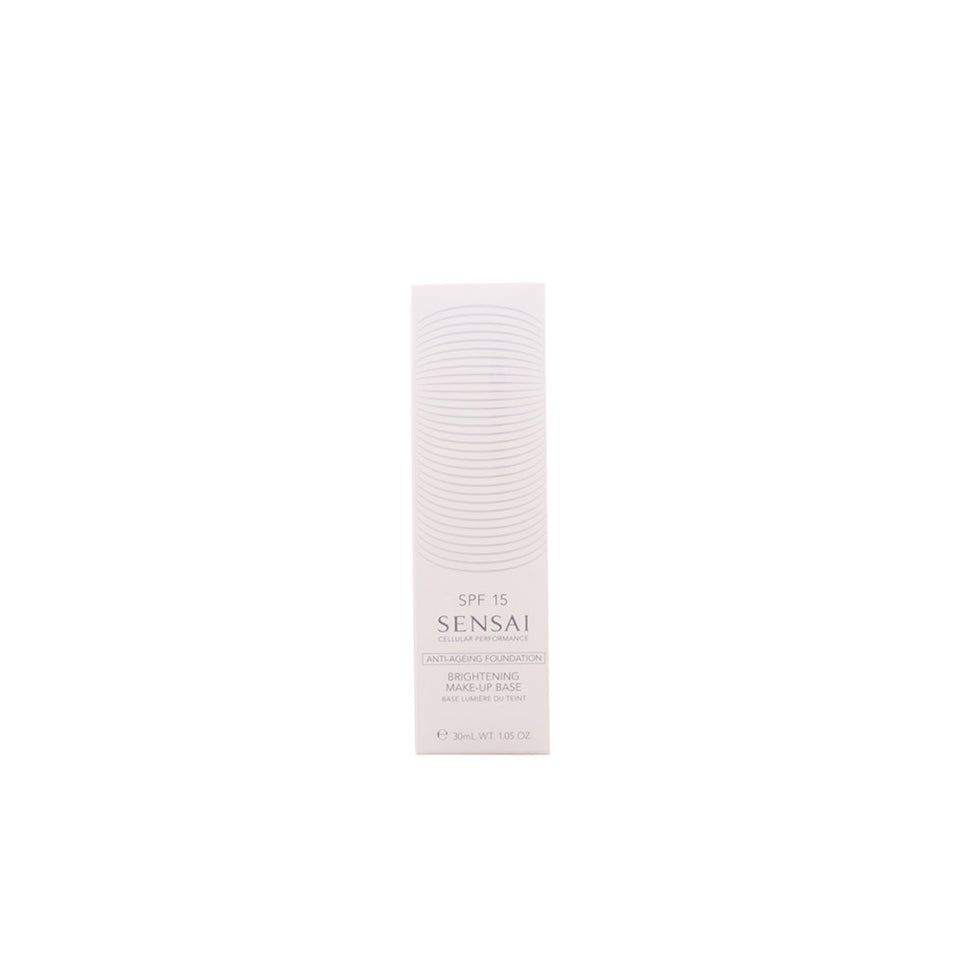 BRIGHTENING make-up base 30 ml-0