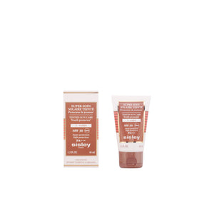 SUPER SUN CARE face SPF30 #natural 40 ml-0