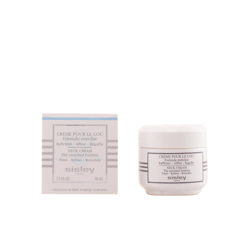 CRÈME POUR LE COU formule enrichie 50 ml-0