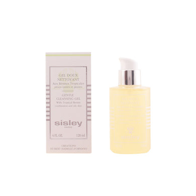 TROPICAL RESINS gel doux nettoyant 120 ml-0