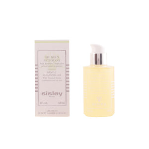 TROPICAL RESINS gel doux nettoyant 120 ml-0