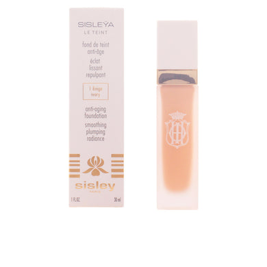 SISLEYA LE TEINT foundation #1N-Ivory 30 ml-0