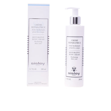 CREME REPARATRICE soin hydratant pour le corps 200 ml-0