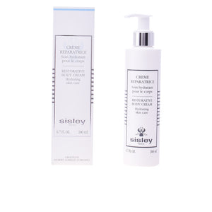CREME REPARATRICE soin hydratant pour le corps 200 ml-0