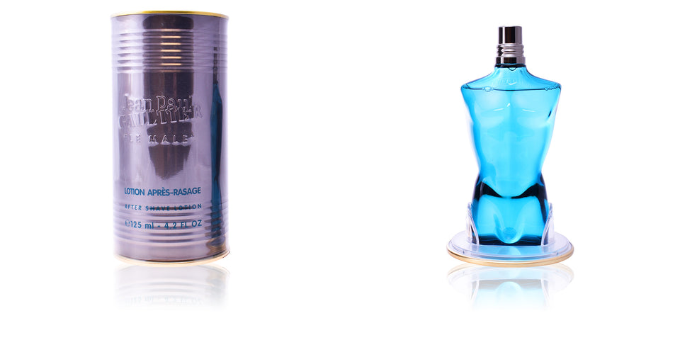 LE MALE  after-shave 125 ml-0