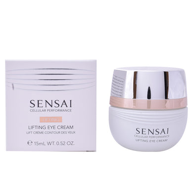 CELLULAR PERFORMANCE LIFTING eye cream 15 ml-0