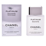ÉGOÏSTE PLATINUM after-shave 100 ml-0