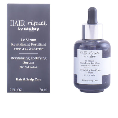 HAIR RITUEL le sérum revitalisant fortifiant 60 ml-0