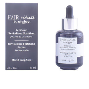 HAIR RITUEL le sérum revitalisant fortifiant 60 ml-0