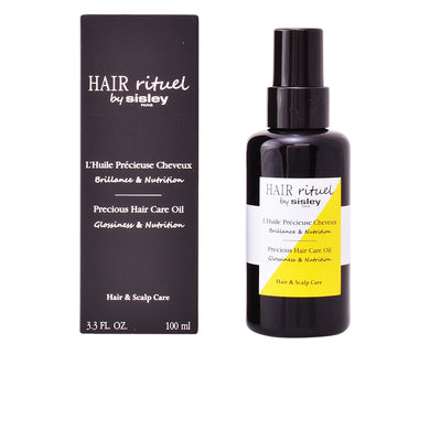 HAIR RITUEL l'huile précieuse cheveux 100 ml-0