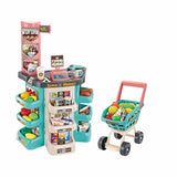 Game supermarket-47 parts-0