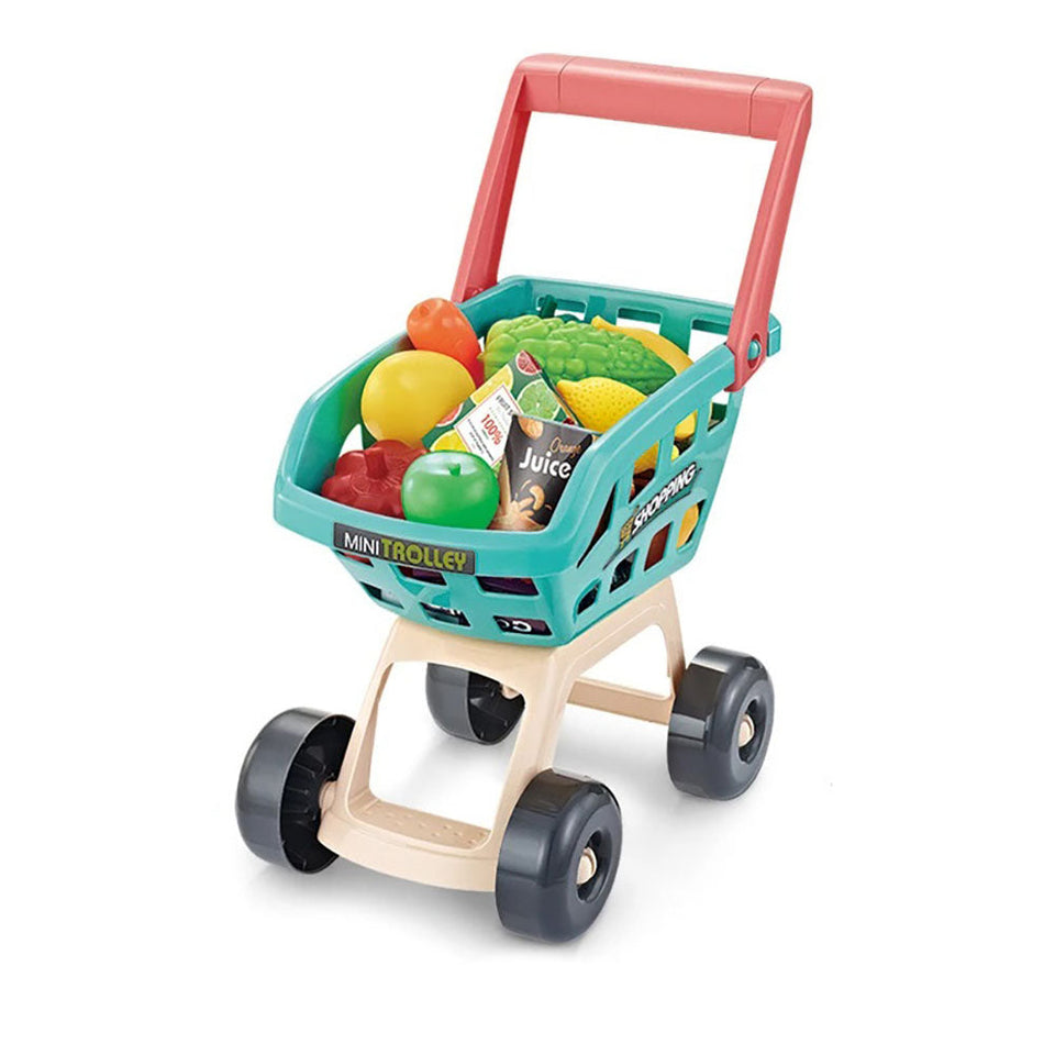 Game supermarket-47 parts-3