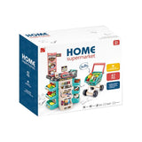 Game supermarket-47 parts-1