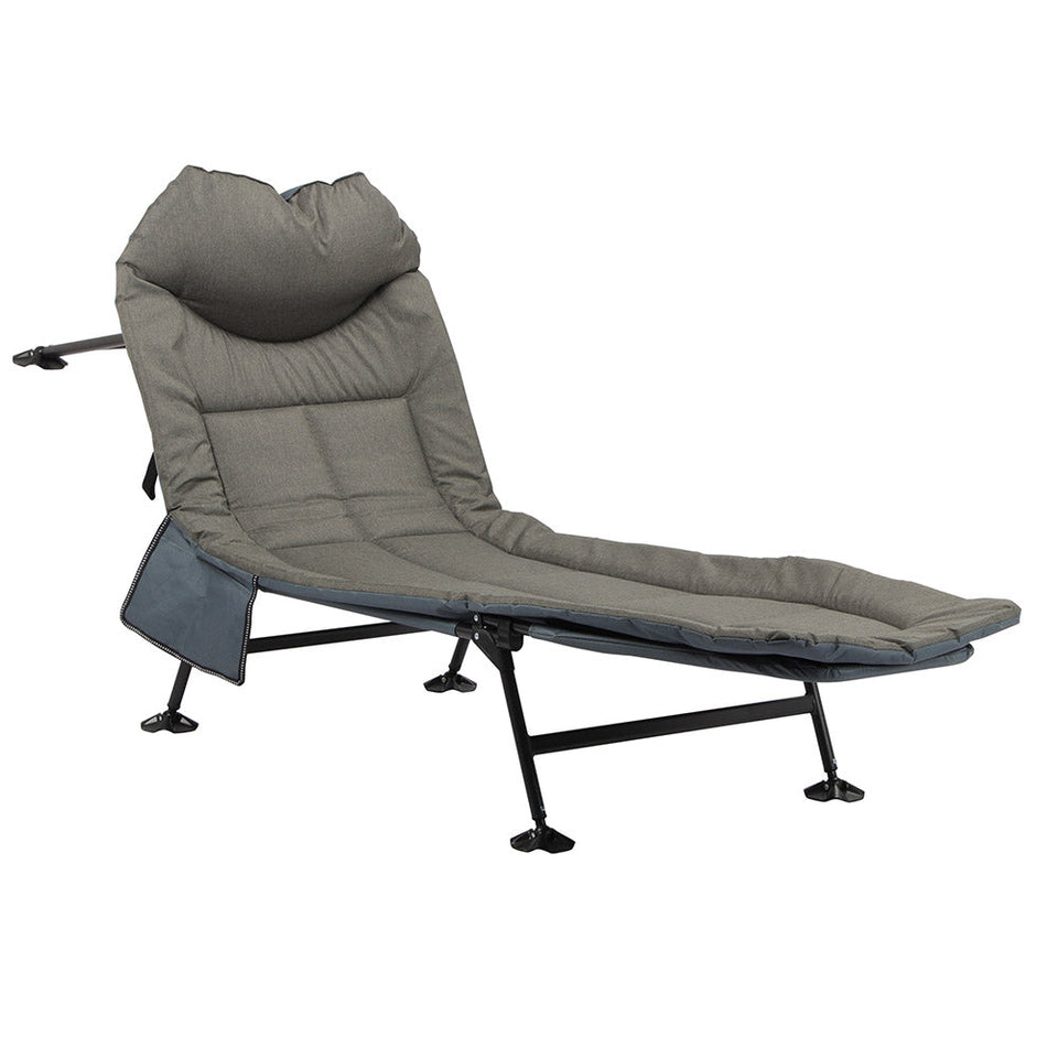 Kempingágy összecsukható kivitelben-0