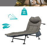 Kempingágy összecsukható kivitelben-1