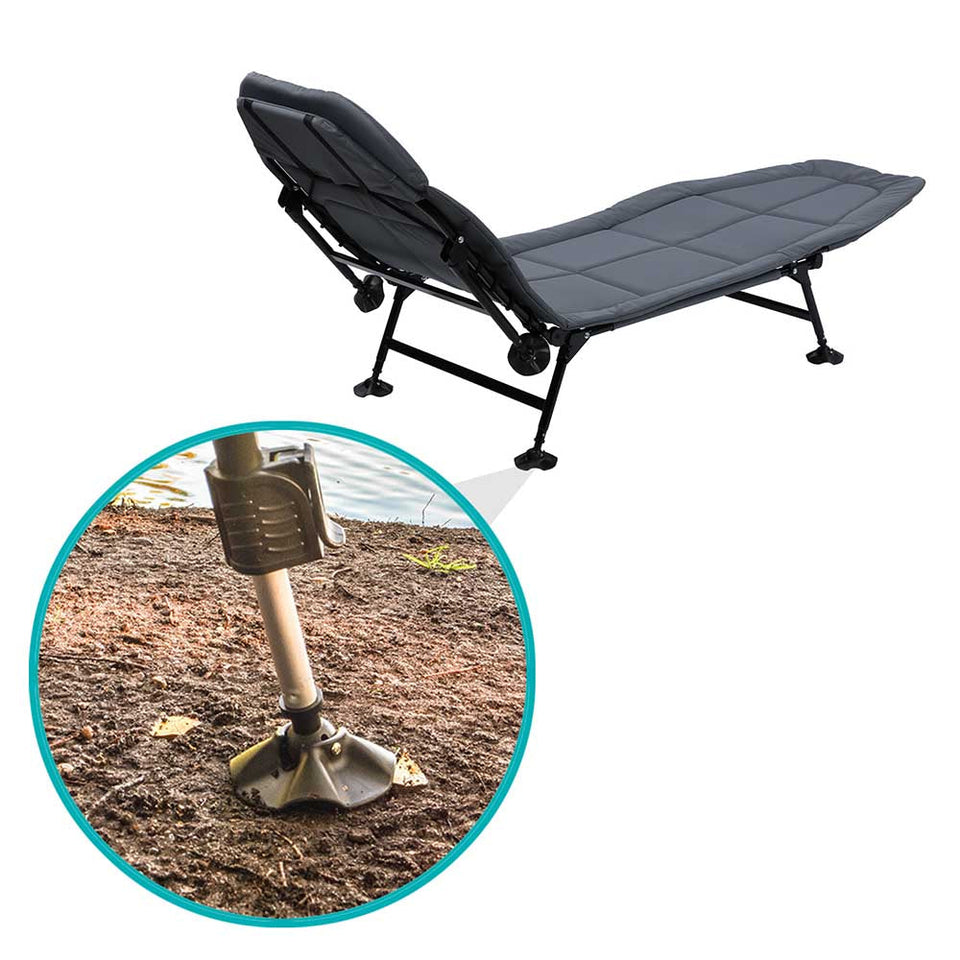 Kempingágy összecsukható kivitelben-3