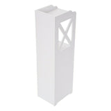 Narrow bathroom cabinet-3