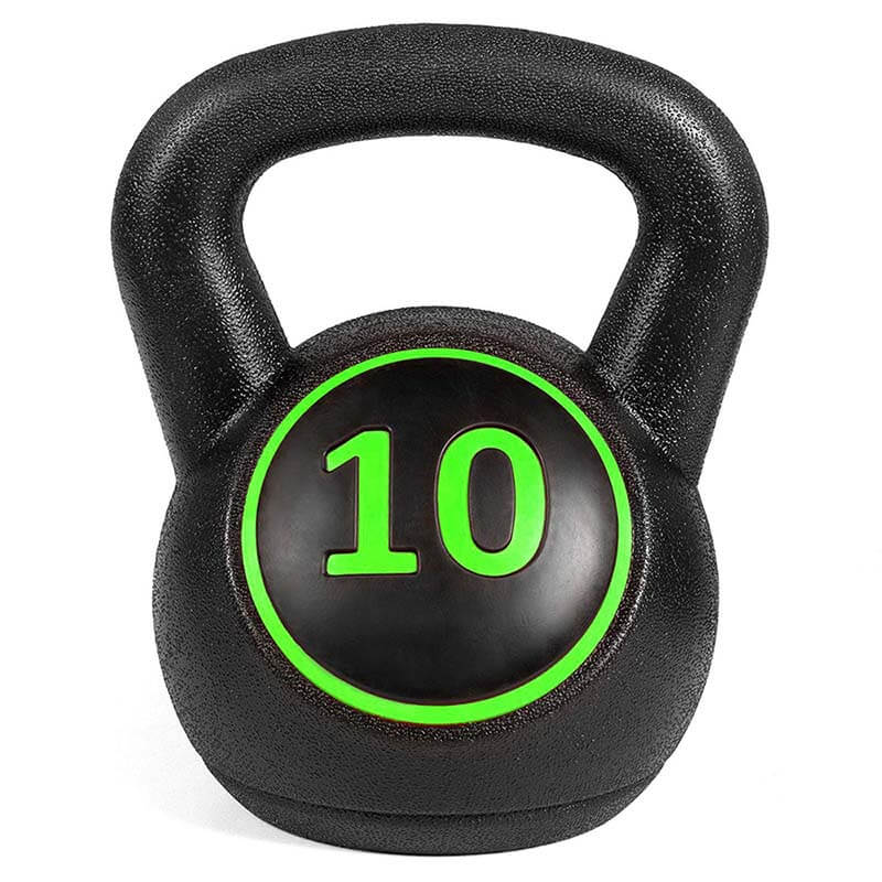 Kettlebell set, 3 pcs-4