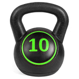 Kettlebell set, 3 pcs-4