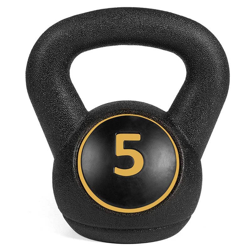 Kettlebell set, 3 pcs-3