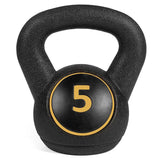 Kettlebell set, 3 pcs-3