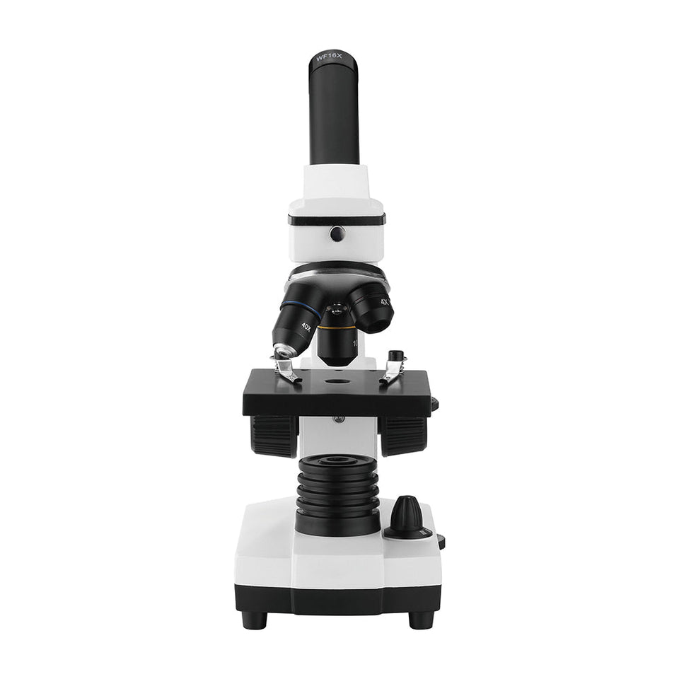 Kezdő mikroszkóp készlet gyerekeknek-1