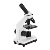 Kezdő mikroszkóp készlet gyerekeknek-3