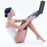 Kompressziós lábmasszírozó és nyirokmasszírozó, távirányítóval-1