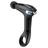 Pistol de masaj cu ecran LED