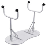 Portable manicure table with gift bag, 2 types-drawer-2