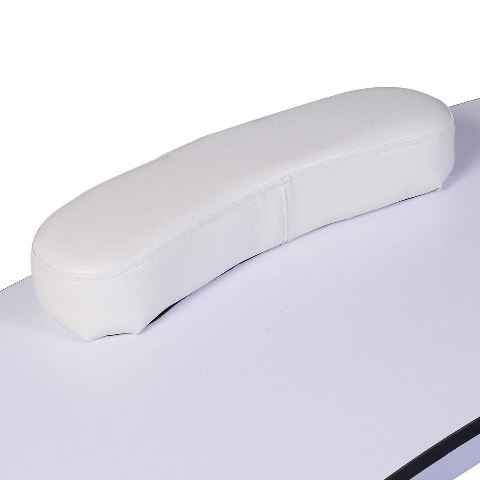 Portable manicure table with gift bag, 2 types-drawer-3