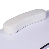 Portable manicure table with gift bag, 2 types-drawer-3