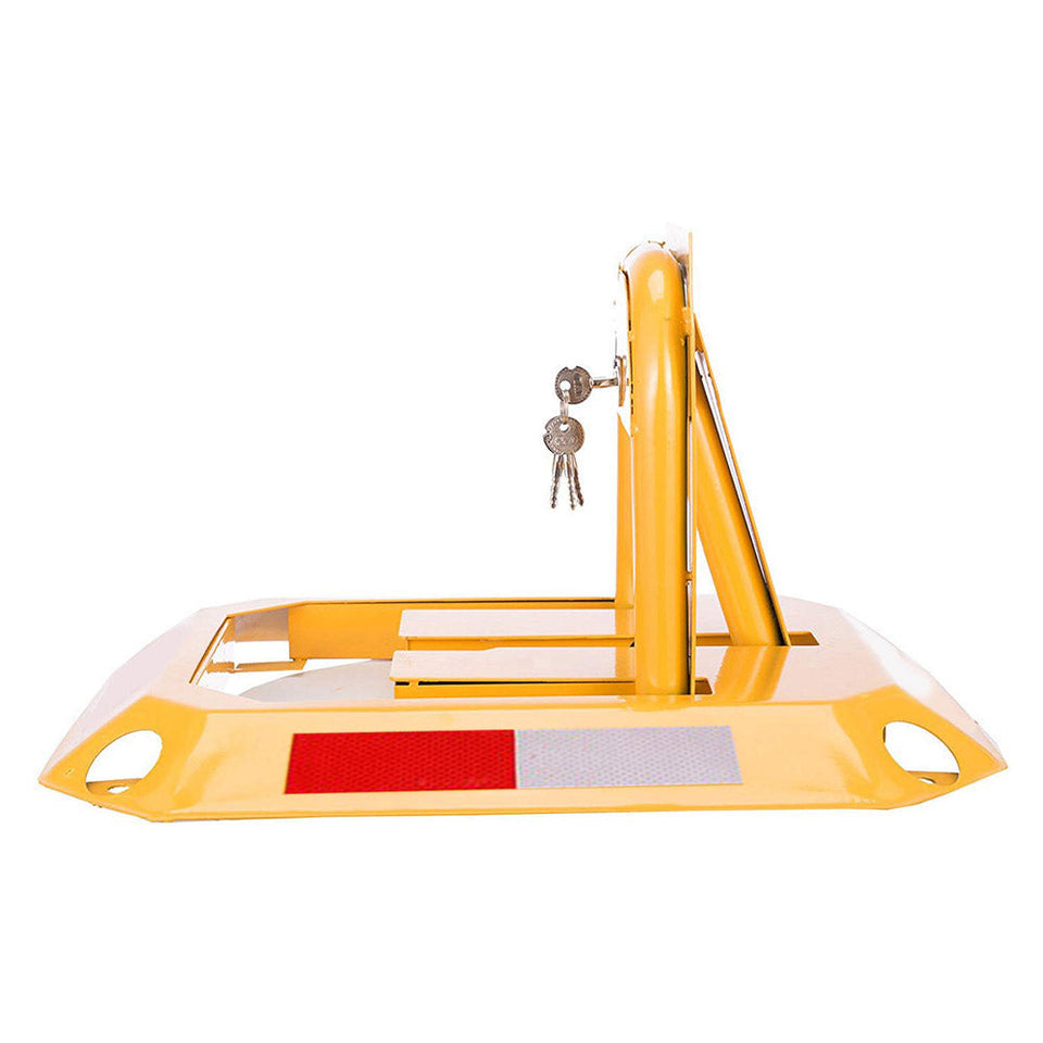 2 manual parking guards-2