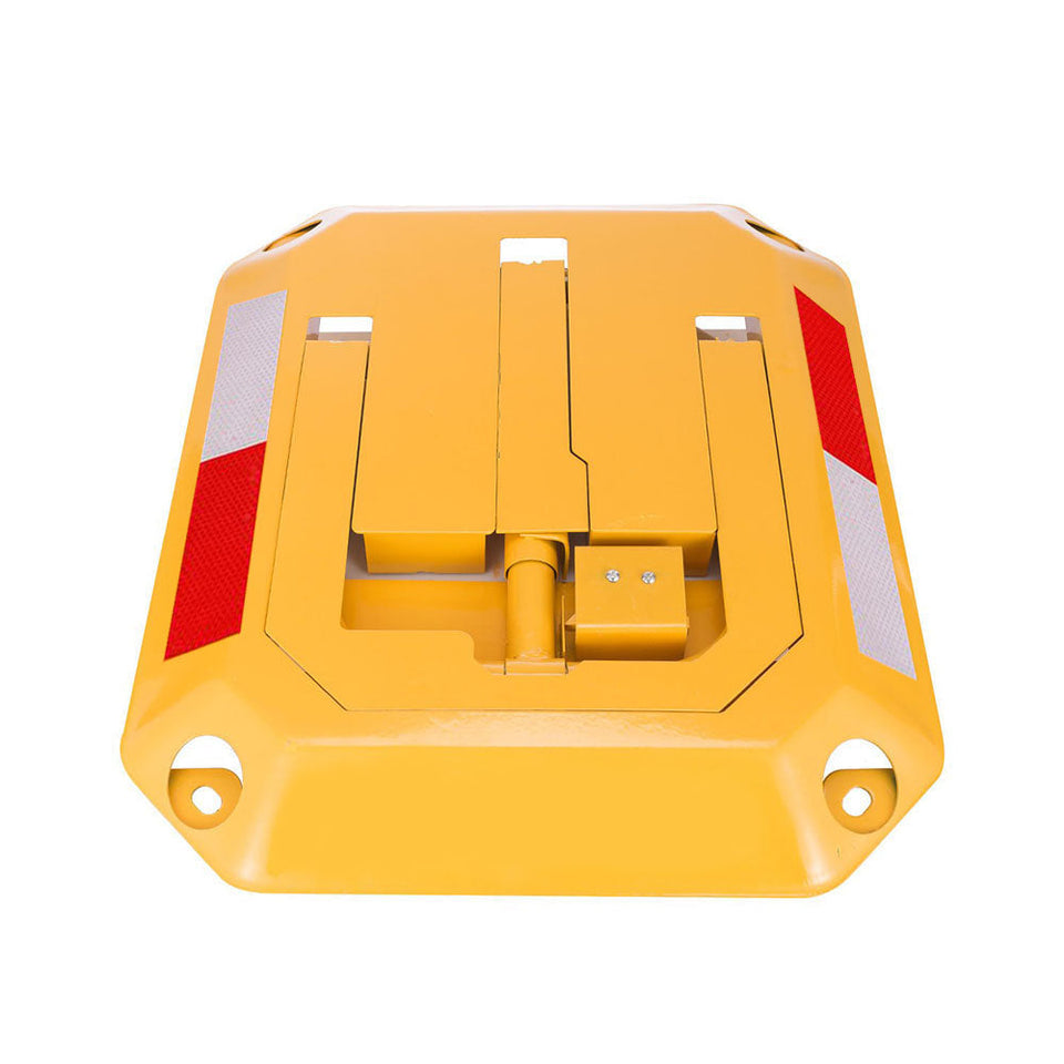 2 manual parking guards-3