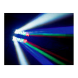 Atomic Spider RGBW-3