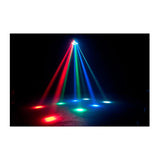 Atomic Spider RGBW-2