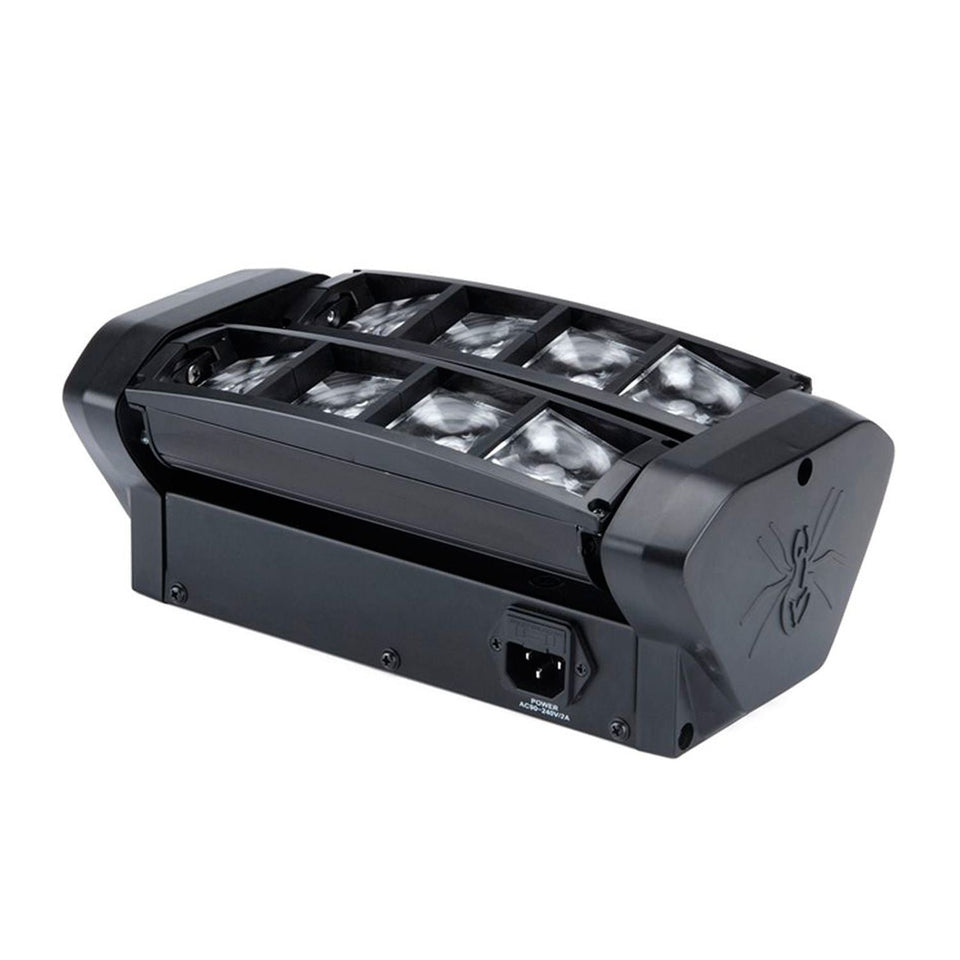 Atomic Spider RGBW-1