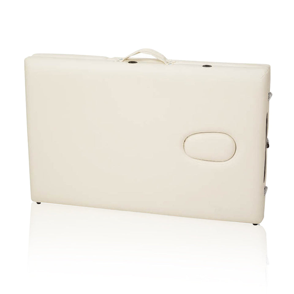 3-zone, portable massage bed-4