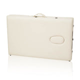 3-zone, portable massage bed-4